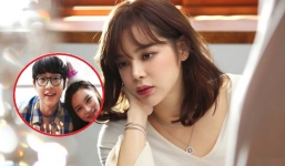 Hết Song Joong Ki lại đến 'tình cũ' dính vận đen giữa lúc Song Hye Kyo lên như 'diều gặp gió'