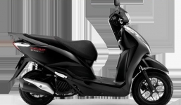 Bảng giá xe Honda Lead mới nhất 1/2021: Phủ 'hơi nóng' lên đàn em Honda Vision 