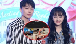 Trịnh Sảng tung bằng chứng 'lật mặt' Trương Hằng, phản ứng của netizen gây chú ý