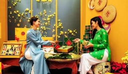 13 phong tục truyền thống trong Tết Nguyên đán 2021 cầu mong một năm thịnh vượng