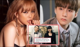 Giữa ồn ào tan vỡ với Thiều Bảo Trâm, bạn thân Sơn Tùng lên tiếng bệnh vực nam ca sĩ