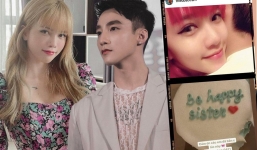 Không chỉ thẳng tay unfollow, Thiều Bảo Trâm lạnh lùng xóa sạch hình ảnh của Sơn Tùng M-TP