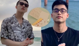 Sơn Tùng M-TP một mực im lặng giữa ồn ào, bơ luôn sinh nhật em trai