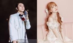 Thiều Bảo Trâm đón nhận tin vui sau ồn ào đường ai nấy đi với Sơn Tùng M-TP