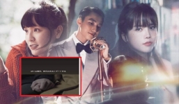 'Trà xanh' Hải Tú có động thái ẩn ý với Sơn Tùng, thách thức dư luận giữa 'tâm bão'