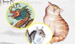 Vận hạn khó tránh, 3 con giáp này cần cẩn trọng trong tháng đầu năm 2021 tránh tai vạ