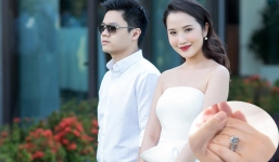 Rò rỉ thời gian tổ chức siêu đám cưới của thiếu gia Phan Thành, hành động cô dâu gây chú ý