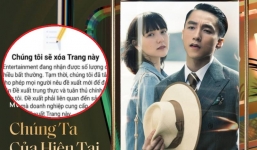 Sơn Tùng M-TP liên tiếp 'hứng đạn' giữa tâm bão 'drama trà xanh' Hải Tú