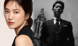 Song Joong Ki lĩnh 'trái đắng' khi Song Hye Kyo quyết vượt mặt dù bị coi là 'con ghẻ' tại Hàn Quốc