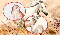 TOP  3 con giáp được quý nhân chiếu cố tài lộc rủng rỉnh đầy người trong năm 2021