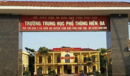 Tin tức giáo dục 24h mới nhất ngày 29/1: Nhiều tỉnh thành cho học sinh nghỉ học phòng dịch Covid-19