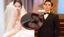 Tình cũ Trường Giang hết ám chỉ 'trà xanh' lại xuất hiện đầy tình tứ với cảnh ôm ấp người lạ mặt, danh tính mới khó tin