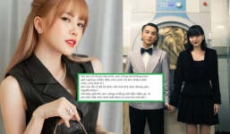 Trọn bộ thư tình mùi mẫn được cho của Hải Tú gửi đến Sơn Tùng: Em thương anh vào lúc anh thương một người khác!