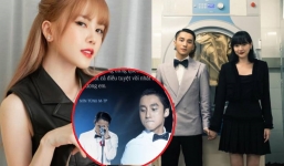 Sơn Tùng M-TP và những lần 'im lặng là vàng' để xử lý khủng hoảng cao tay, cân mọi thị phi