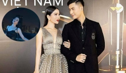 Lệ Quyên thật biết cách cho dân tình ăn 'cẩu lương' hậu công khai ảnh tình tứ cùng tình tin đồn