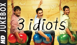 5 bài học nhân văn và sâu sắc về cuộc đời qua bộ phim 3 Chàng Ngốc: Bộ phim thanh xuân nên xem 1 lần trong đời!