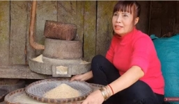 Cô dâu 62 tuổi ở Cao Bằng khoe loạt ảnh mới, gương mặt lạ lẫm khiến nhiều người ngỡ ngàng