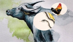 3 con giáp dính hoạ 'tam tai', ở nhà cũng dễ gặp vận đen