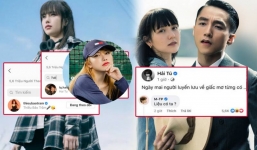 Sơn Tùng và drama 'trà xanh' ồn ào: Im lặng có phải là vàng, mượn truyền thông có phải là thượng sách?