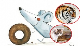 Phật độ Trời thương, 3 con giáp này được quý nhân nâng đỡ phủ may mắn tài lộc khắp người