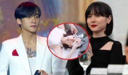 Hải Tú liên tục bị 'sao chổi' chiếu mệnh sau ồn ào 'trà xanh', NXB cũng dính 'vận đen'