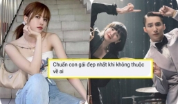 Thiều Bảo Trâm chính thức lên tiếng sau hơn 10 ngày vướng ồn ào với Sơn Tùng, MXH 'dậy sóng'