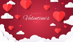 87 lời chúc Valentine 14/2 hài hước nhất quả đất nhưng cũng không kém phần lãng mạn