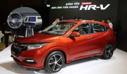 Cận Tết, Honda tung ra ưu đãi khủng 'nhấn chìm đối thủ': Giảm sâu đến gần 100 triệu đồng!