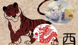 Hứng trọn lộc trời, ba con giáp này thăng hoa cả tình cảm lẫn tiền bạc trong năm 2021