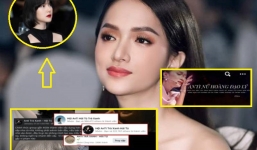 Ném 'vận đen' sang cho Hải Tú, Hương Giang phủi tay đón nhận hạnh phúc vô bờ với Matt Liu