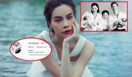 Nối gót con nhà gia thế, cặp quý tử ái nữ nhà Hồ Ngọc Hà đón nhận điều đặc biệt