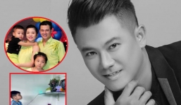 Rũ bỏ mọi thành kiến sau ồn ào, vợ cũ Vân Quang Long chia sẻ hình ảnh ai nấy đều xúc động