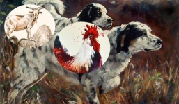 Thời tới cản không kịp, 3 con giáp này hốt hết lộc lá thiên đình trong năm 2021