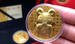 Cập nhật giá vàng mới nhất hôm nay 15/2: Lắng sâu dưới đáy, chưa đủ sức bứt phá