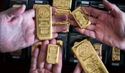 Giá vàng, dự báo giá vàng ngày 17/2: Liên tiếp nhúng sâu dưới đáy đầu năm mới, khó có đà bật