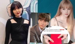 Hết khoe 'tym' ngọt ngào, Sơn Tùng còn vung tay chơi lớn khi lì xì nhân viên số tiền 'khủng'