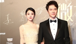 Triệu Lệ Dĩnh quả là 'cao tay' khi đối đãi với mẹ chồng khiến Phùng Thiệu Phong chỉ biết 'cứng họng'