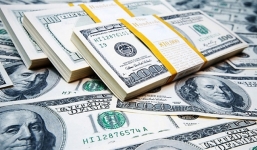 Tỷ giá USD, tỷ giá ngoại tệ mới nhất hôm nay 18/2: USD rơi tự do, vàng thành 'kênh' đắt hàng