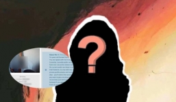 Làm khuynh đảo MXH, bài đăng tố 'trà xanh' bị rò rỉ clip nhạy cảm bỗng 'bay màu' không dấu vết