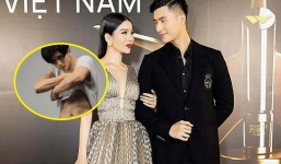 Tình trẻ của Lệ Quyên khiến dân tình tròn mắt với body cực phẩm