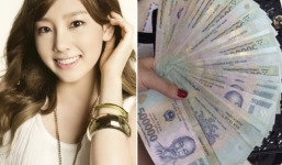 Chuyển vận phát tài, 3 con giáp ra đường 'tiền rơi trúng đầu' ngày càng vượng sắc