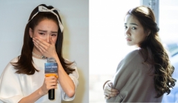 Nhã Phương khốn đốn khi 'đứa con tinh thần' dính vận đen ngay đầu năm mới