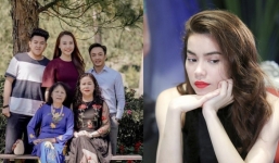 Rò rỉ mối quan hệ giấu kín giữa Cường Đôla và mẹ Đàm Thu Trang, khác xa so với tình cũ Hà Hồ