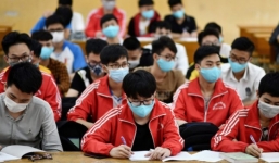 Bản tin giáo dục 24h mới nhất 22/2: Nhiều tỉnh thành đi học trở lại từ 1/3 