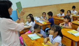 Cập nhật bảng lương mới nhất của giáo viên các cấp từ 20/3