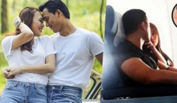 Mỹ Tâm lần đầu lộ diện sau ồn ào tình ái, động thái gây chú ý