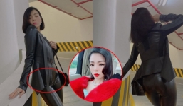 Lệ Quyên ngày càng có gu ăn mặc 'nhức nhối' hậu công khai hẹn hò tình trẻ 