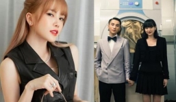 Rộ tin đồn Thiều Bảo Trâm và Sơn Tùng 'nối lại tình xưa' ngay khi 'con cưng bay màu'