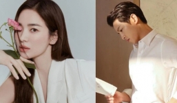 Thực hư ẩn tình Song Hye Kyo và Song Joong Ki có động thái lạ lẫm hậu ly hôn