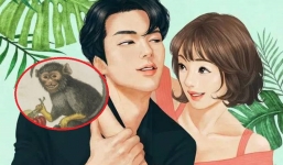 Tình duyên ảm đạm, 3 con giáp cần chú ý cách cư xử tránh nông nổi gây tổn thương người khác